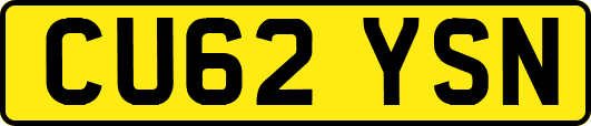 CU62YSN