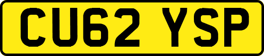 CU62YSP