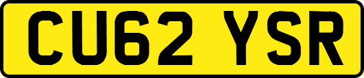 CU62YSR
