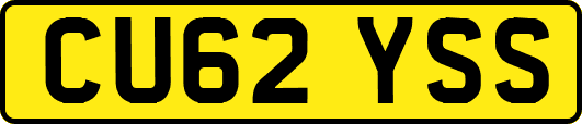 CU62YSS