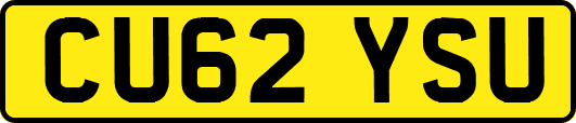 CU62YSU