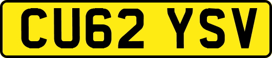 CU62YSV