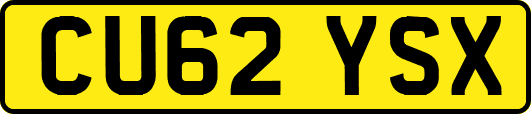 CU62YSX