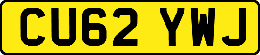 CU62YWJ