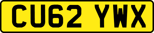 CU62YWX