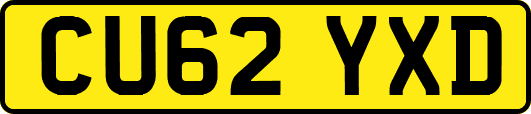 CU62YXD