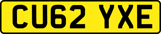 CU62YXE