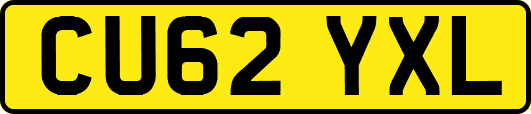 CU62YXL