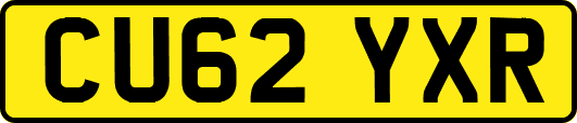 CU62YXR