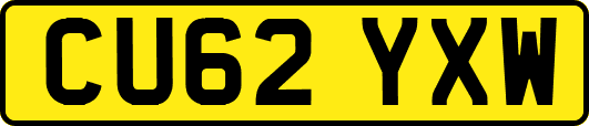 CU62YXW