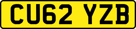 CU62YZB