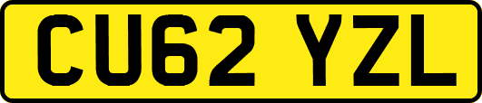 CU62YZL