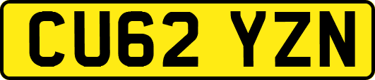 CU62YZN