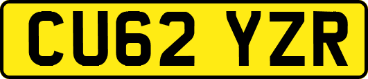 CU62YZR
