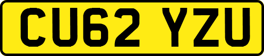 CU62YZU