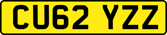 CU62YZZ