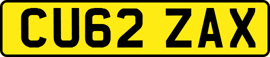 CU62ZAX