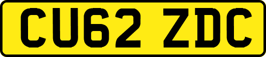 CU62ZDC