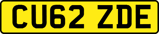 CU62ZDE