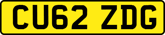 CU62ZDG