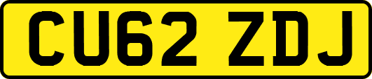 CU62ZDJ