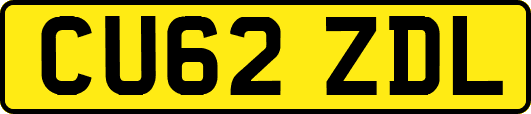 CU62ZDL