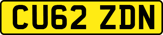 CU62ZDN