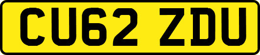 CU62ZDU