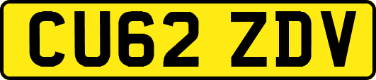 CU62ZDV