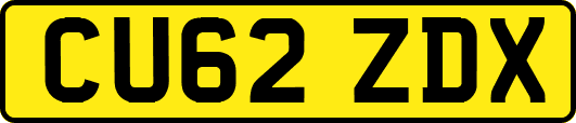 CU62ZDX