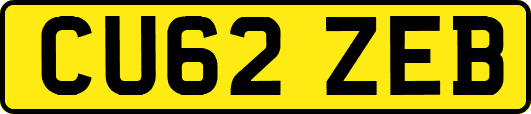 CU62ZEB