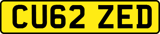 CU62ZED