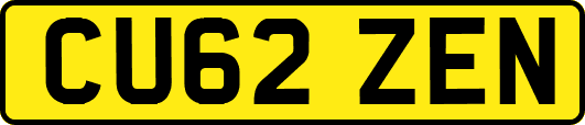 CU62ZEN