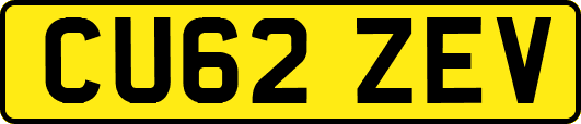 CU62ZEV