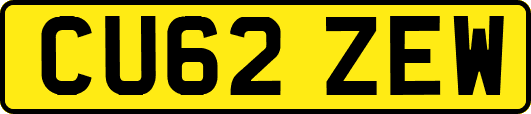 CU62ZEW