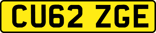 CU62ZGE