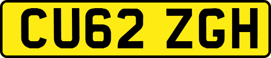 CU62ZGH