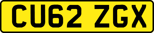 CU62ZGX