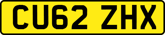 CU62ZHX