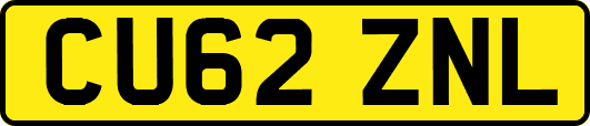 CU62ZNL