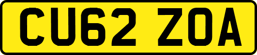 CU62ZOA