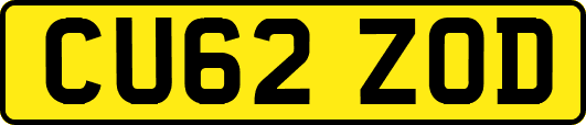 CU62ZOD