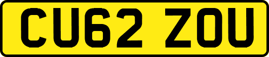 CU62ZOU