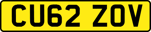 CU62ZOV