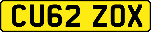 CU62ZOX