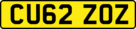 CU62ZOZ