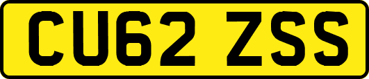 CU62ZSS