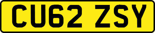 CU62ZSY
