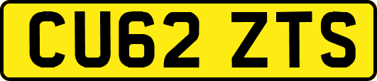 CU62ZTS