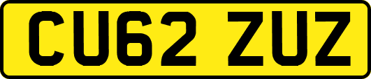 CU62ZUZ